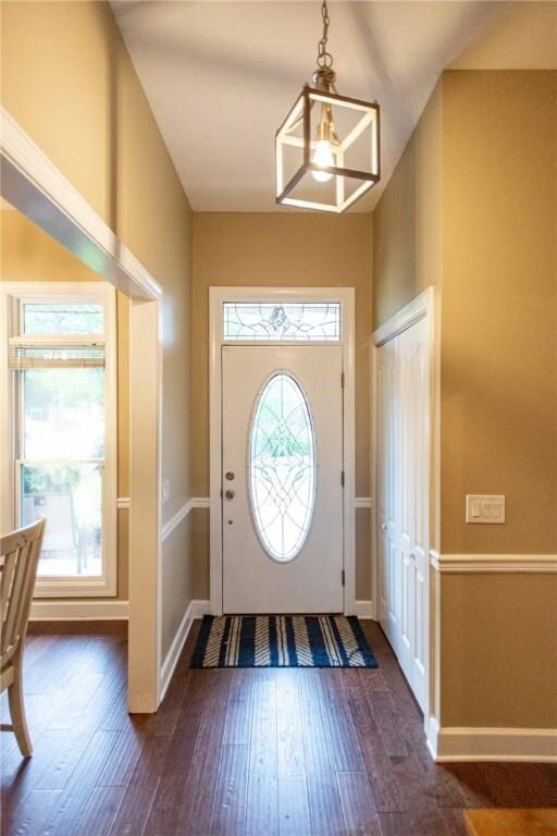 752 Harper St, Jesup, GA 31546 - photo 4