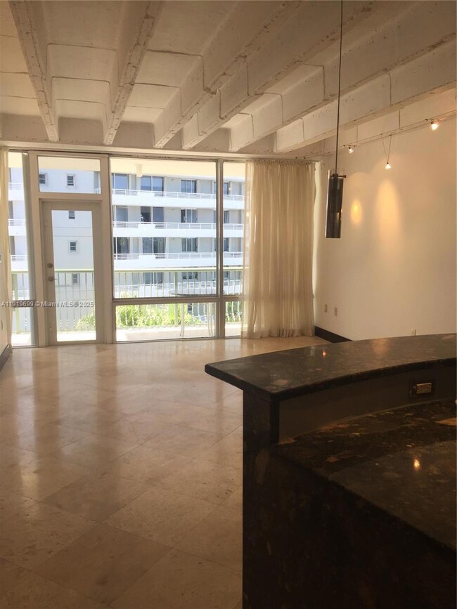 Brickell Bay Towers Condominium unit 612, Miami, FL 33131 - photo 7