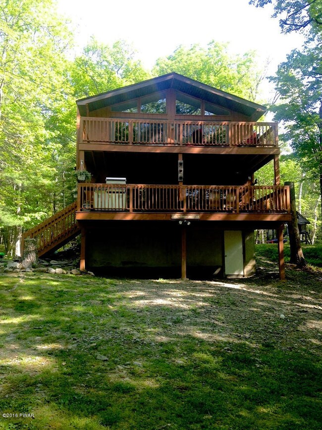 107 Wykoff Way, Dingmans Ferry, PA 18328 - photo 7