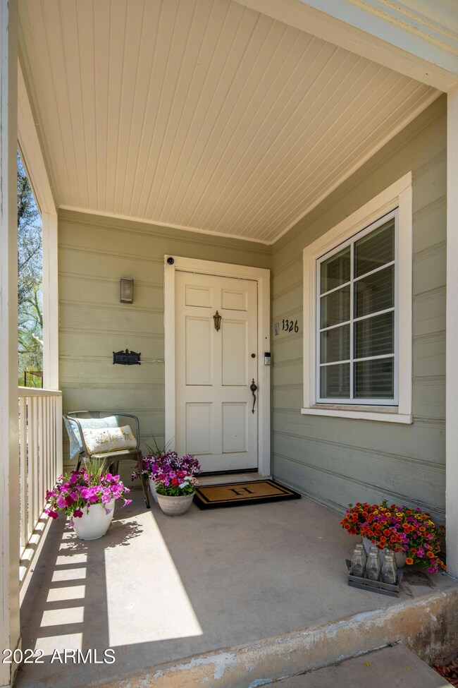 1326 E Coronado Rd, Phoenix, AZ 85006 - photo 2