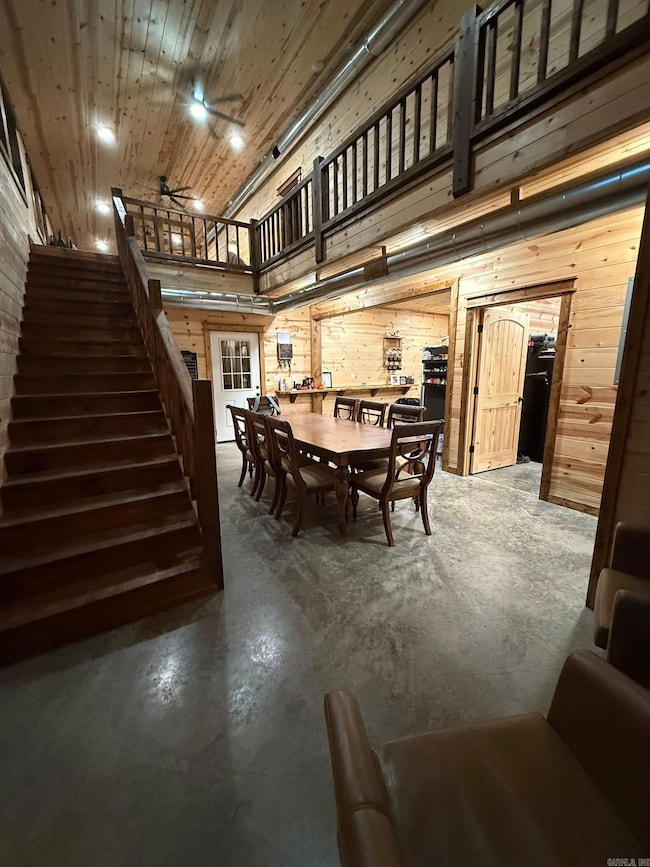 283 Beacon Hill Rd, Murfreesboro, AR 71958 - photo 3