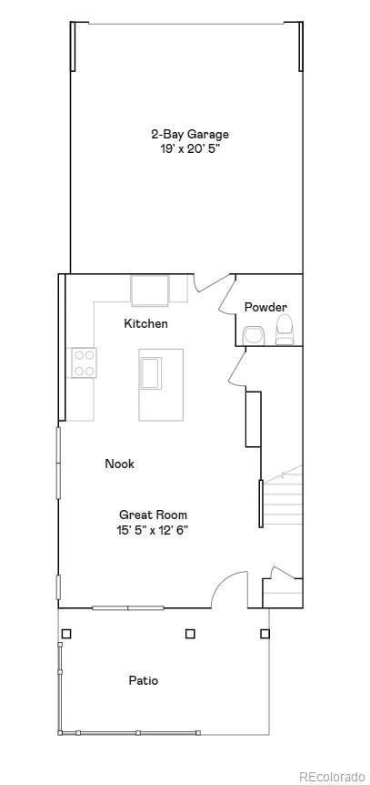 6778 E 149th Ave unit 1, Thornton, CO 80602 - photo 2