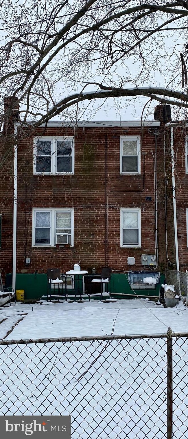 2820 E Federal St, Baltimore, MD 21213 - photo 5