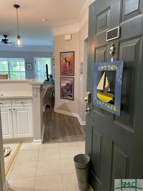 1527 Whitemarsh Way, Savannah, GA 31410 - photo 4