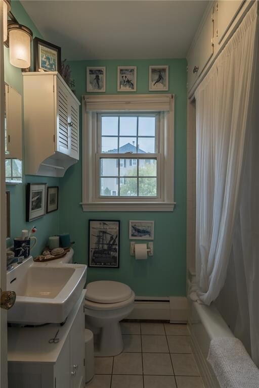 74 Perry St, Bristol, RI 02809 - photo 4