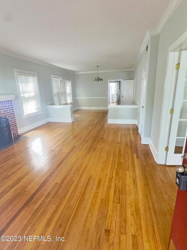 1420 Dancy St, Jacksonville, FL 32205 - photo 3