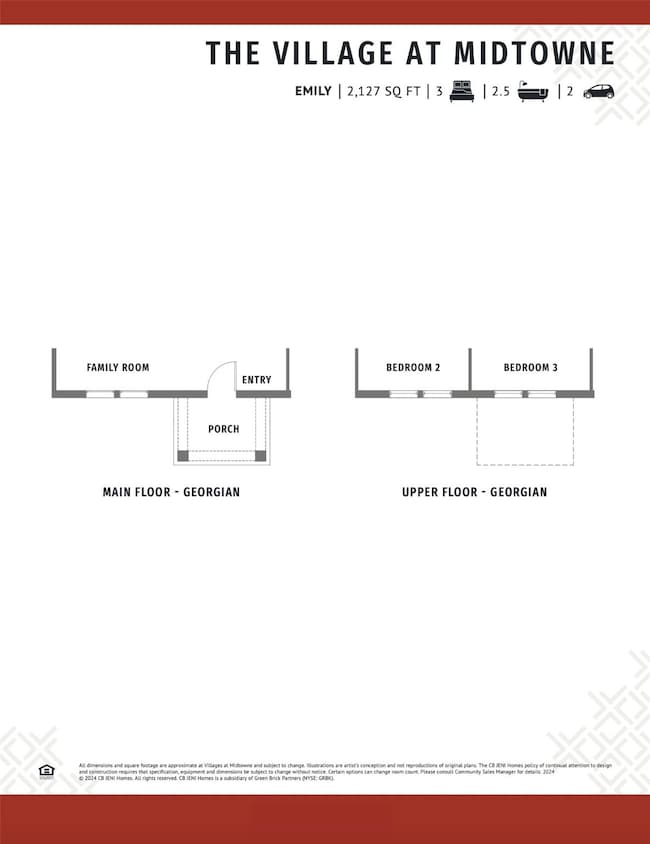 1031 Magdalena Way, Midlothian, TX 76065 - photo 3