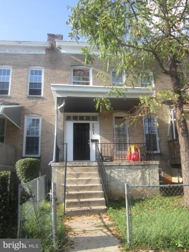 2802 Boarman Ave, Baltimore, MD 21215 - photo 3