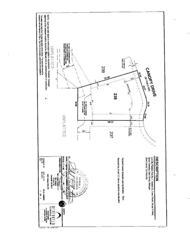 2044 Canopy Dr SW, Byron Center, MI 49315 - photo 3