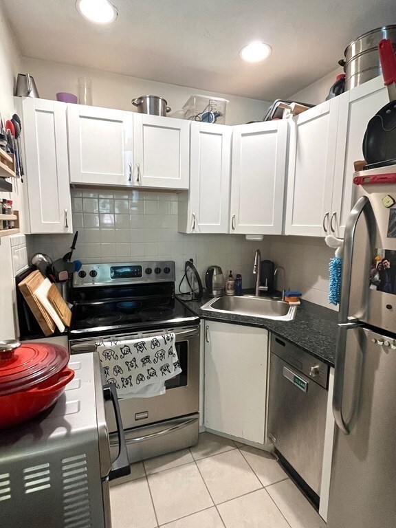 84 W Concord St unit 1, Boston, MA 02118 - photo 4