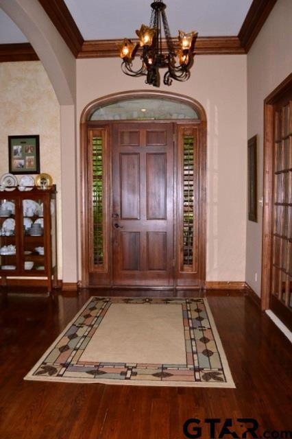 3639 Canyon Creek Cir, Tyler, TX 75707 - photo 5