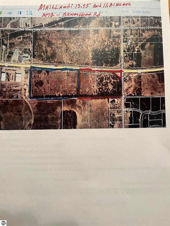 0 M-72 unit 1941047, Williamsburg, MI 49690 - photo 2