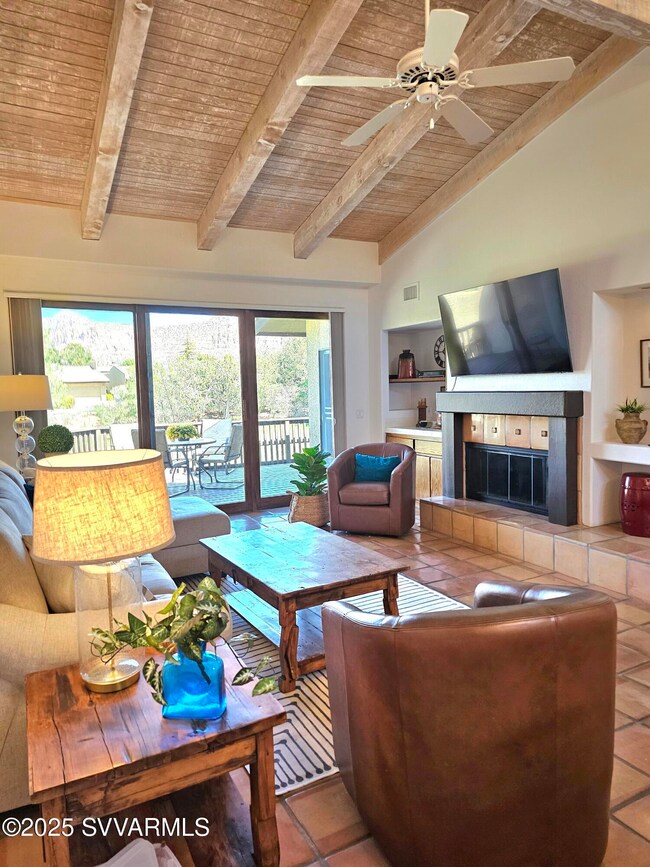 unlisted-address, Sedona, AZ 86351 - photo 3