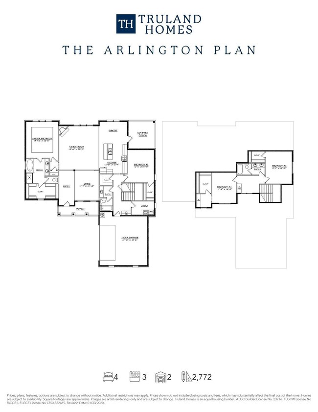 Arlington Floor Plan Flyer Signature_Pag