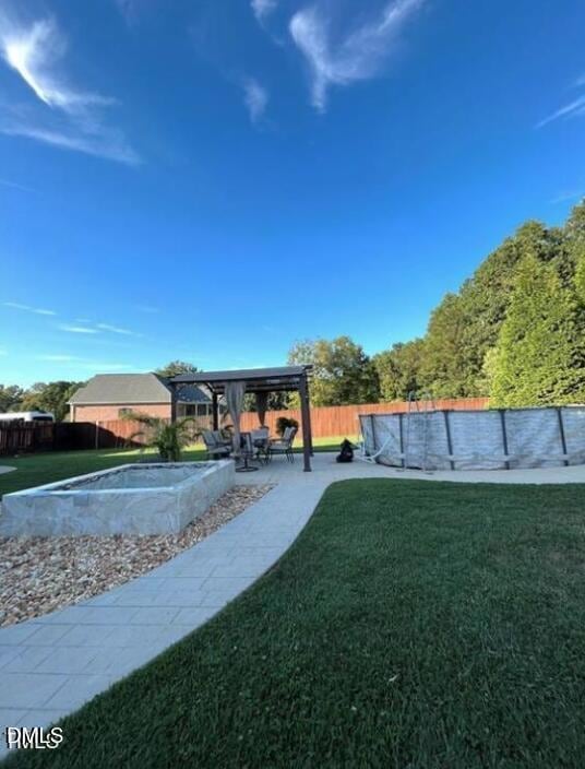 3098 Creek Point Rd, Graham, NC 27253 - photo 3