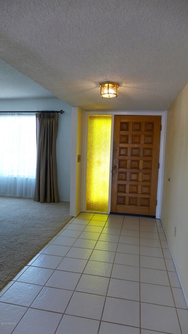 Entry way 2