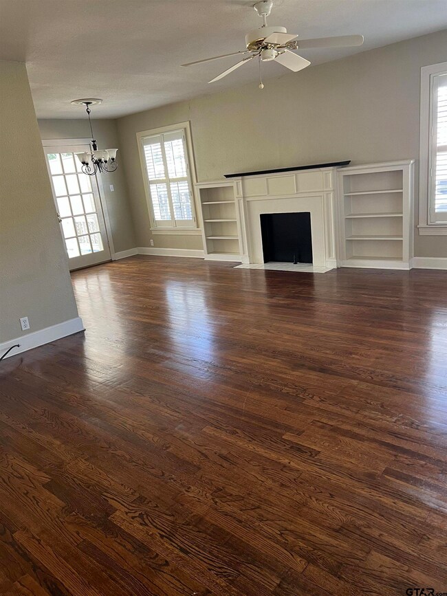 2111 Jarrel Ave, Tyler, TX 75701 - photo 4