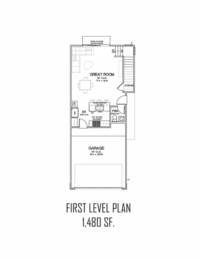 2324 Warhol Way, Houston, TX 77091 - photo 2