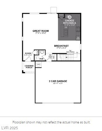 Juniper - MODEL HOME PHOTOS