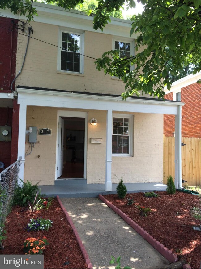 217 55th St NE, Washington, DC 20019 - photo 7