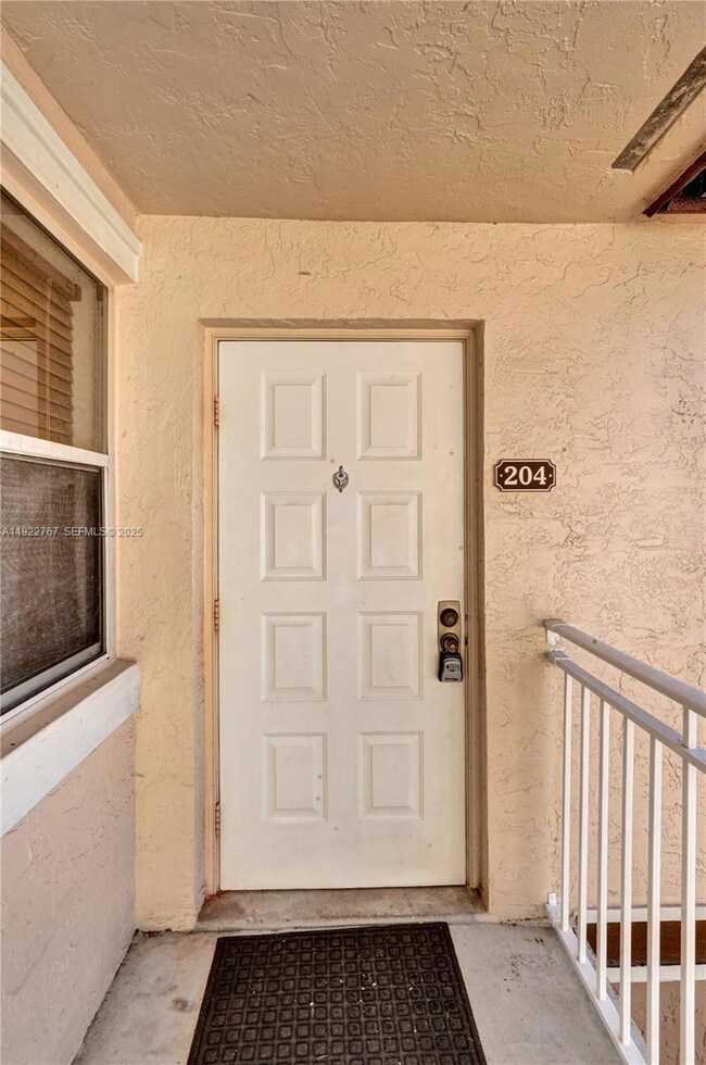 11201 SW 13th St unit 204, Pembroke Pines, FL 33025 - photo 5