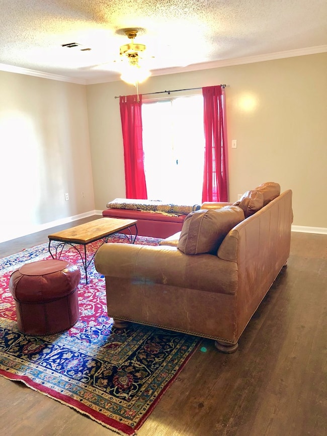 1702 Private Road 3057, Oxford, MS 38655 - photo 2