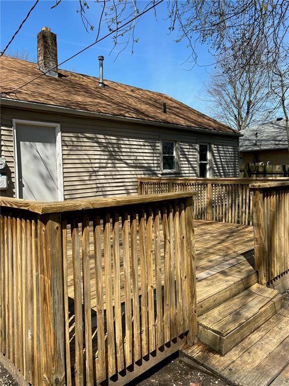 1904 Euclid Dr, Anderson, IN 46011 - photo 5