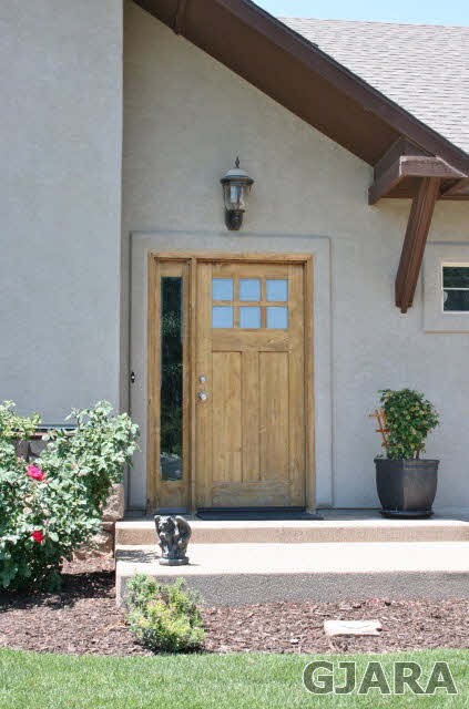 Exceptional style & quality finishes.
