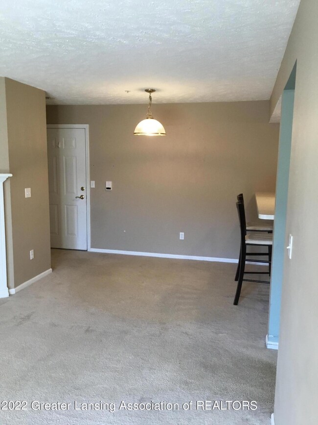 Living/dining