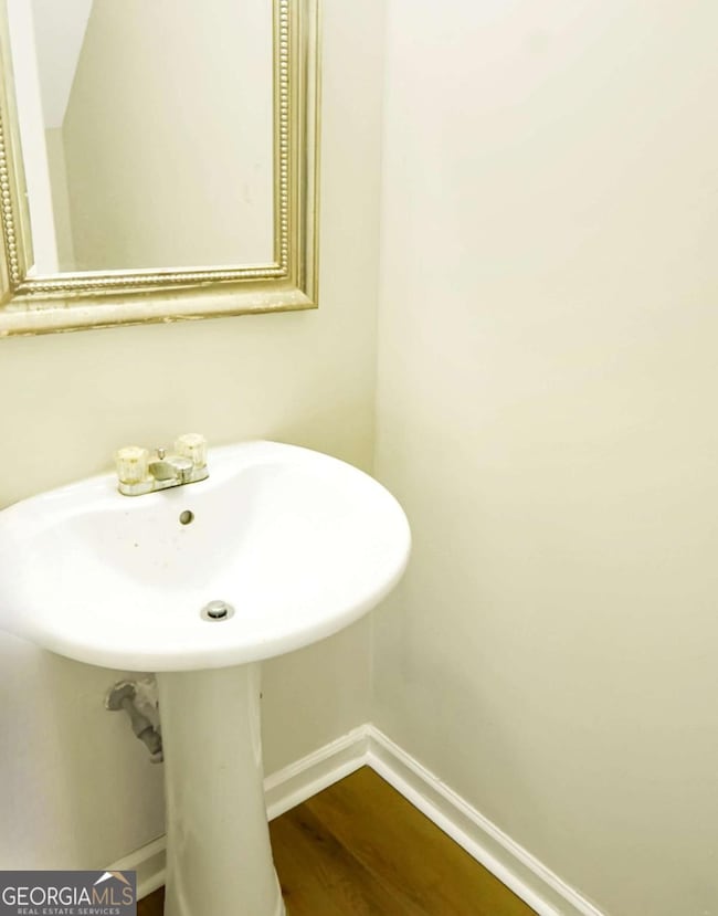 5847 Trent Walk Dr, Lithonia, GA 30038 - photo 6