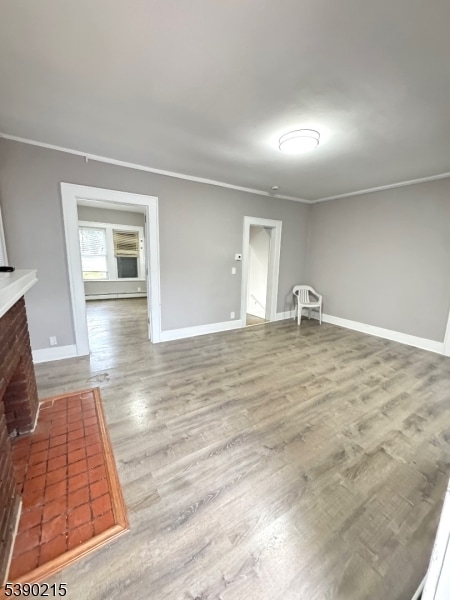 1041 Hunterdon St, Newark, NJ 07112 - photo 4