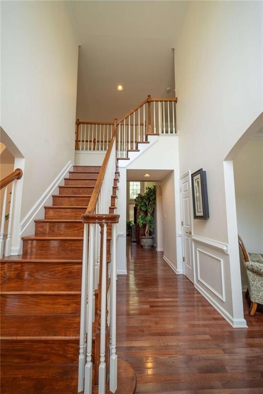 4734 Eagles Ridge Loop, Lithonia, GA 30038 - photo 7