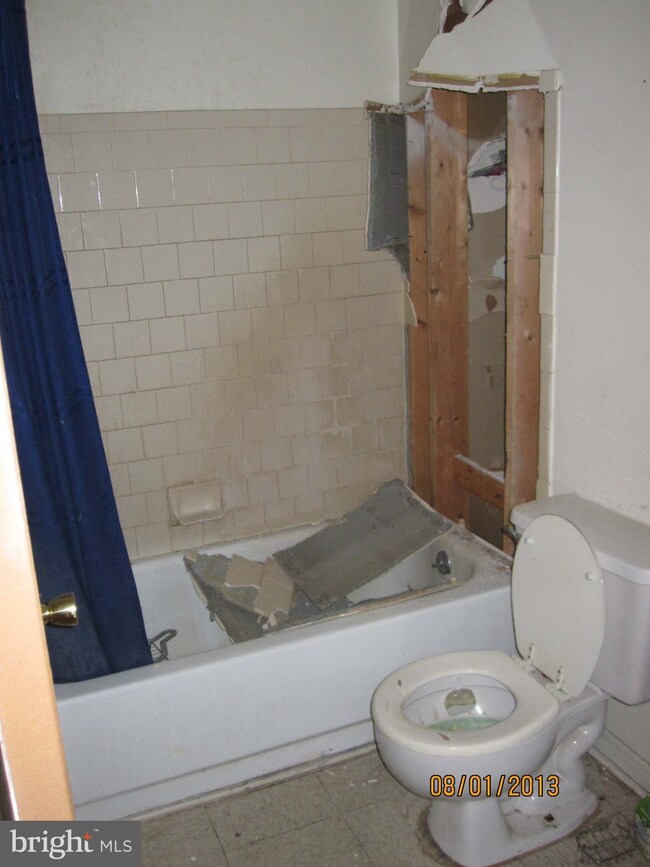 1739 N Dallas St, Baltimore, MD 21213 - photo 7