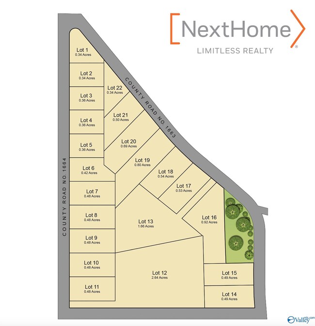 580 County Road 1663, Cullman, AL 35058 - photo 2