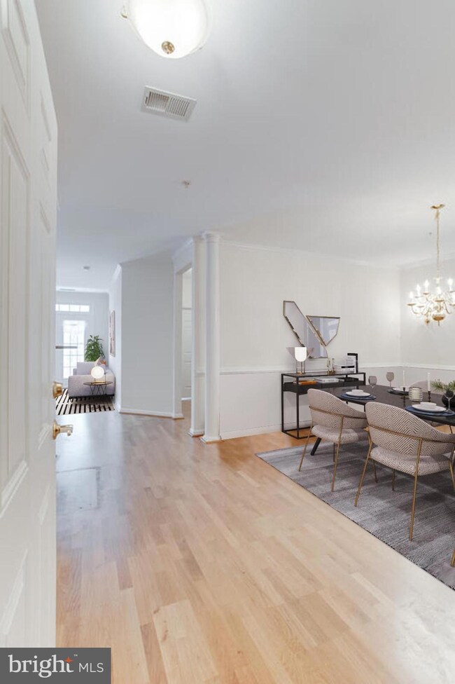 13501 Belle Chasse Blvd unit 211, Laurel, MD 20707 - photo 7