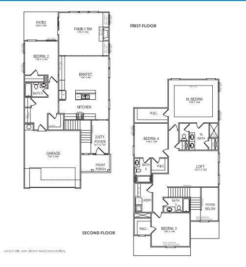 Sanford Plan