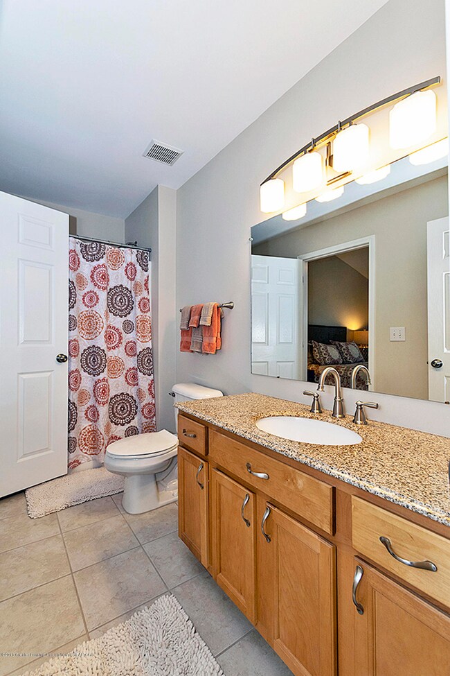 1411 Academy 2nd Floor Bathroom