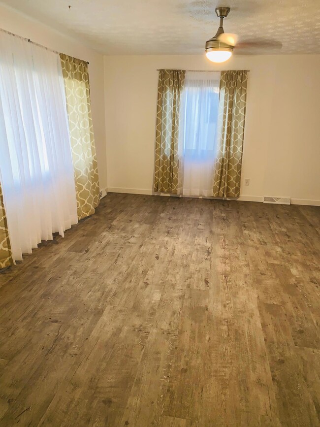 Brixham living room