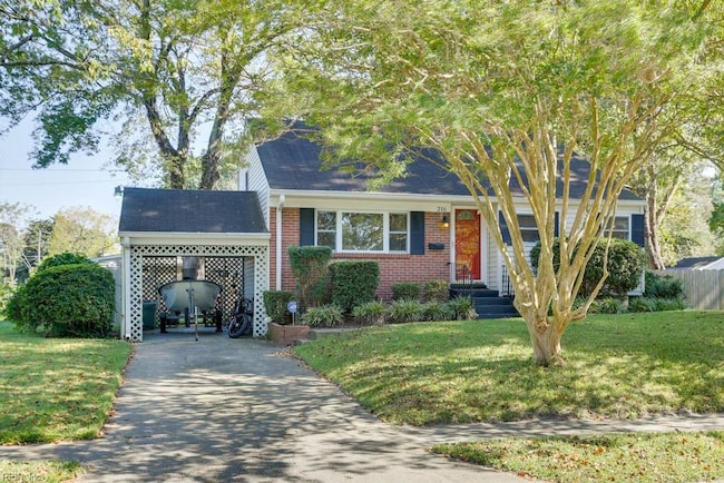 216 Cassady Ave, Virginia Beach, VA 23452 | Homes.com