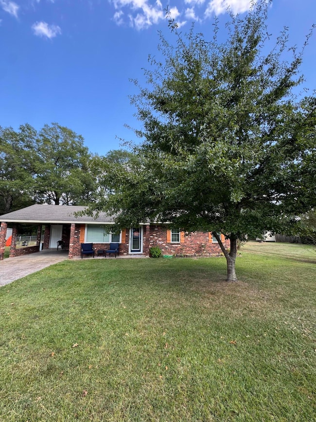 603 Burdine St, Amory, MS 38821 - photo 4