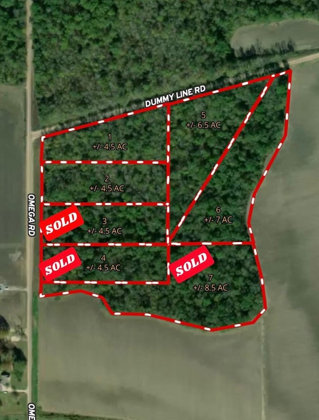 5 Dummyline Rd, Vicksburg, MS - photo 5