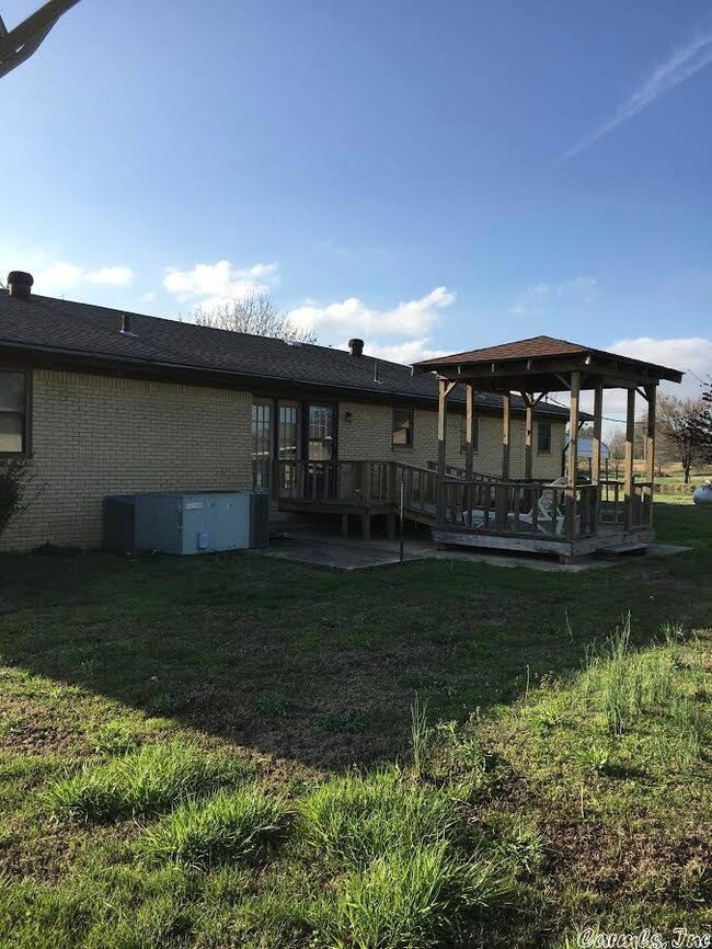 0 Gr 632 Rd unit 17009149, Paragould, AR 72450 - photo 2