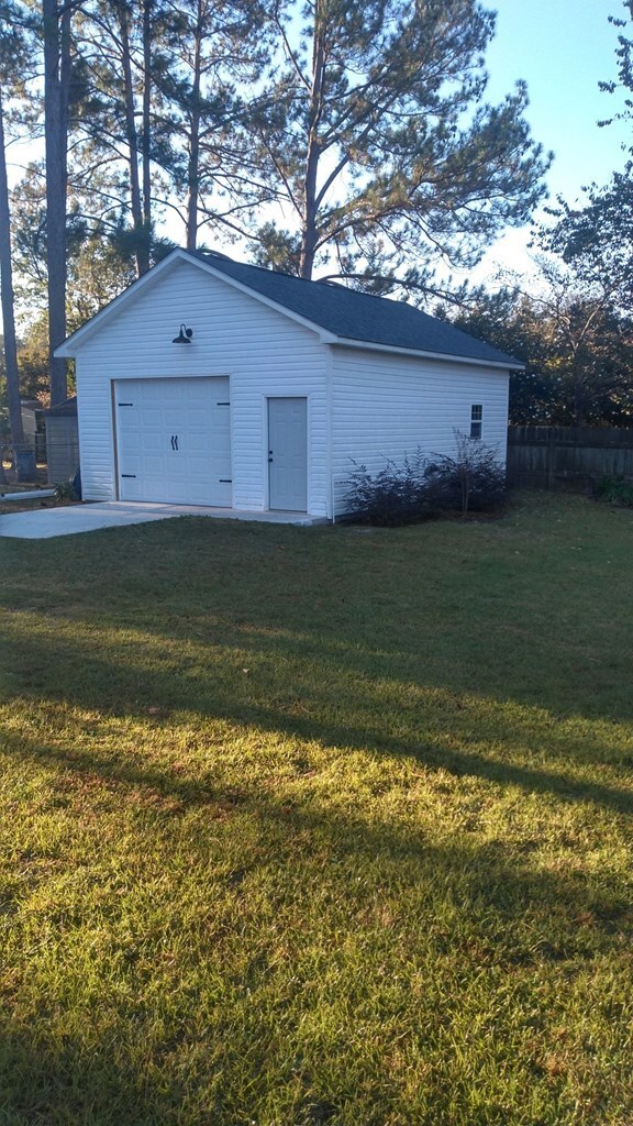 810 44th St E, Tifton, GA 31794 - photo 6