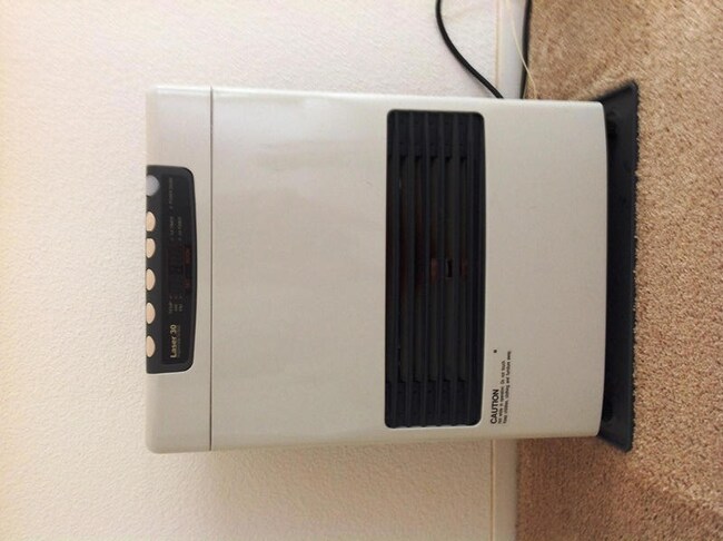 Kersone Heater