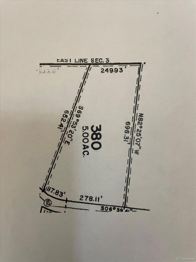 0 Winchester Dr unit 380, Como, CO 80456 - photo 4