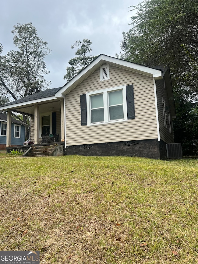 114 C St NE, Thomaston, GA 30286 - photo 2