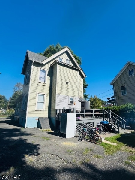 536 E 2nd St unit 38, Plainfield, NJ 07060 - photo 6