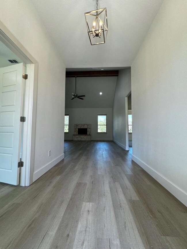 317 Zebrastone, Poolville, TX 76487 - photo 4