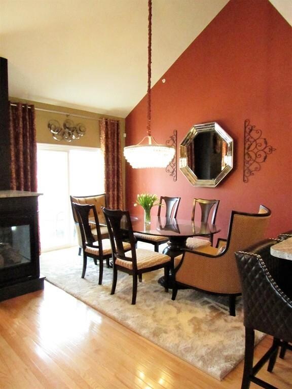 36 Seven Springs Ln unit 36D, Burlington, MA 01803 - photo 7