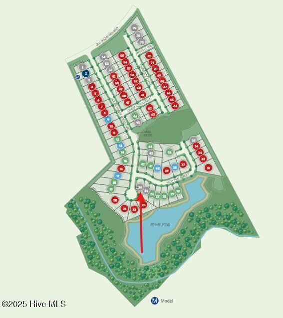 1053 High Tide St SE unit 24, Bolivia, NC 28422 - photo 4